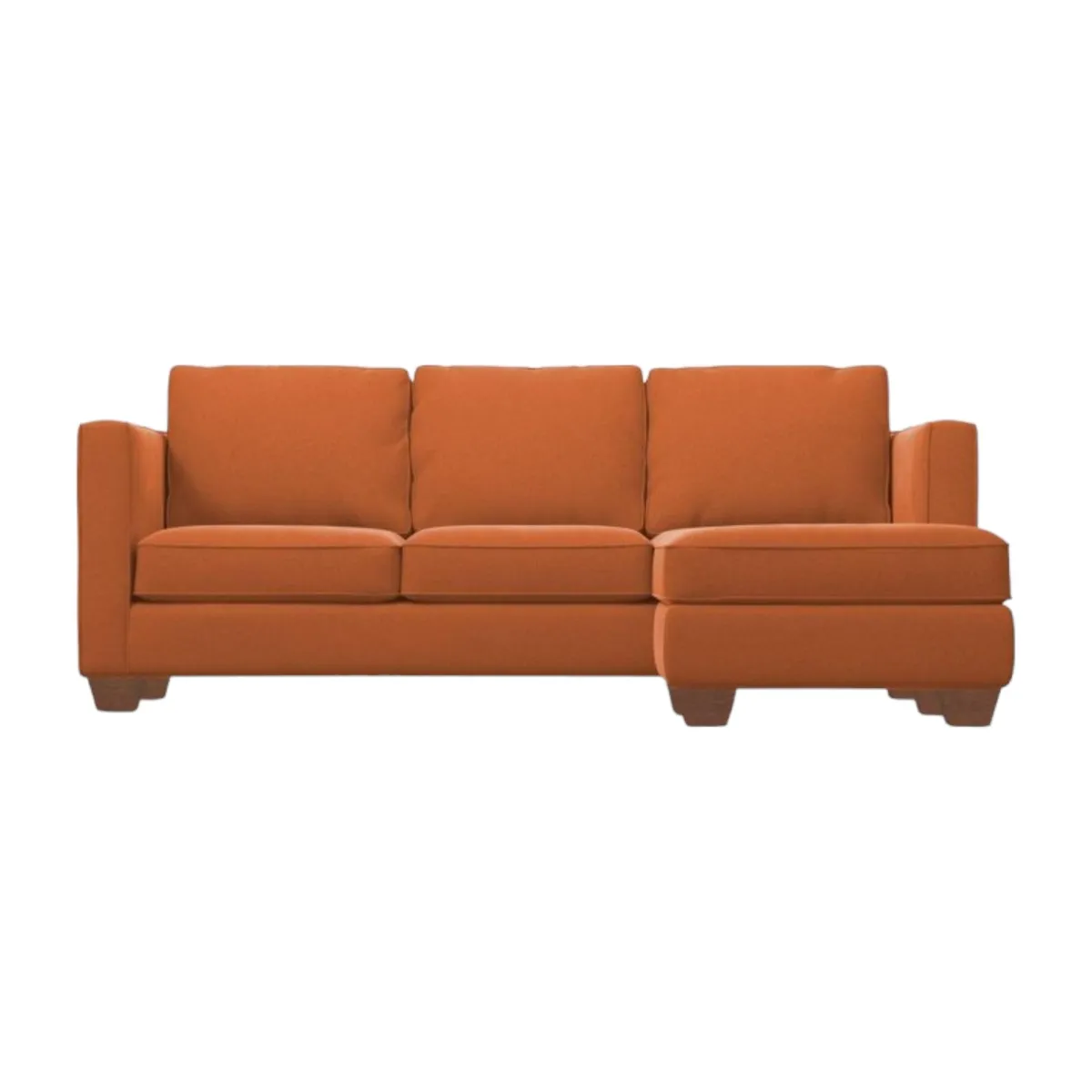 GENERICO - Seccional Derecho Valencia - Naranja