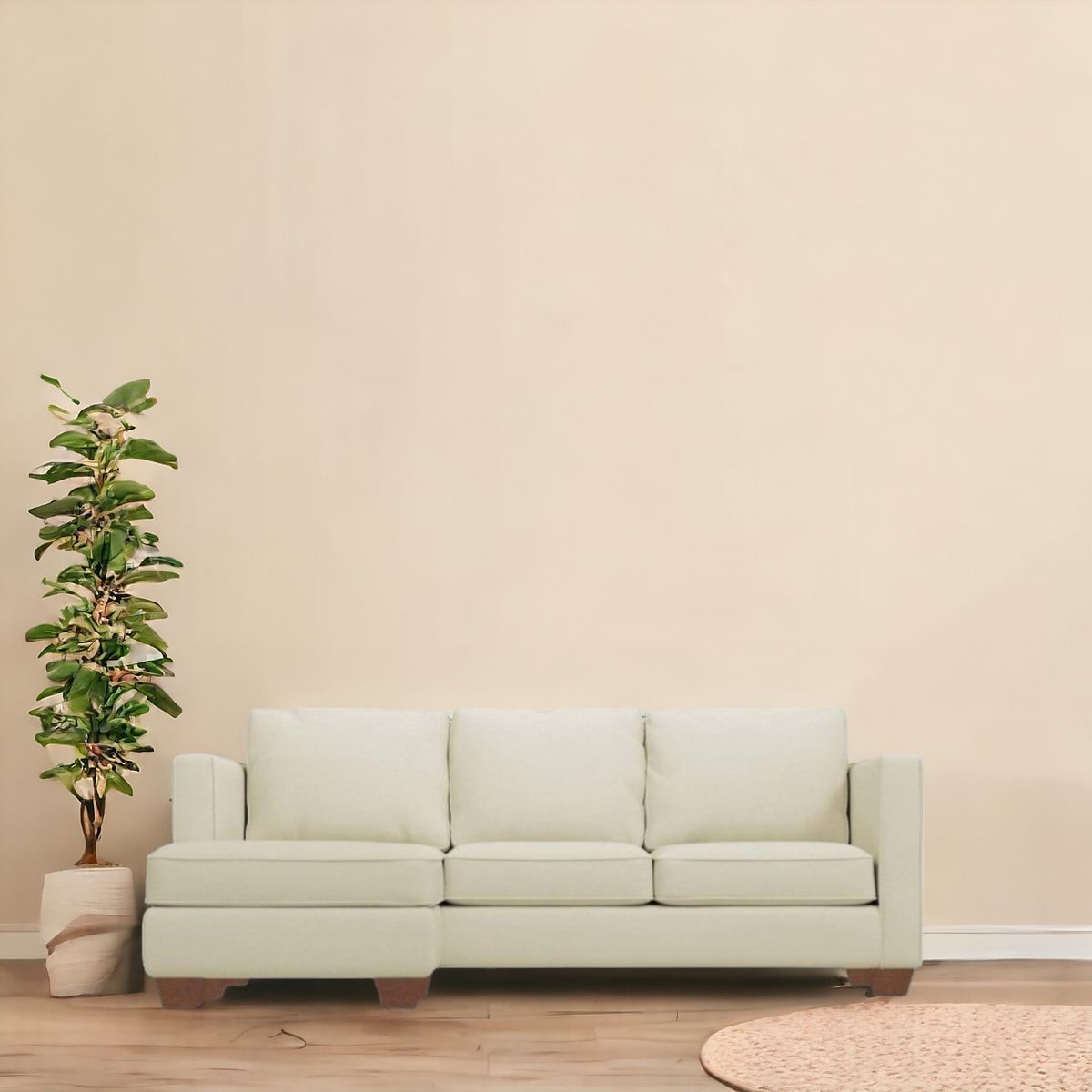 GENERICO - Seccional Izquierdo Valencia - Beige