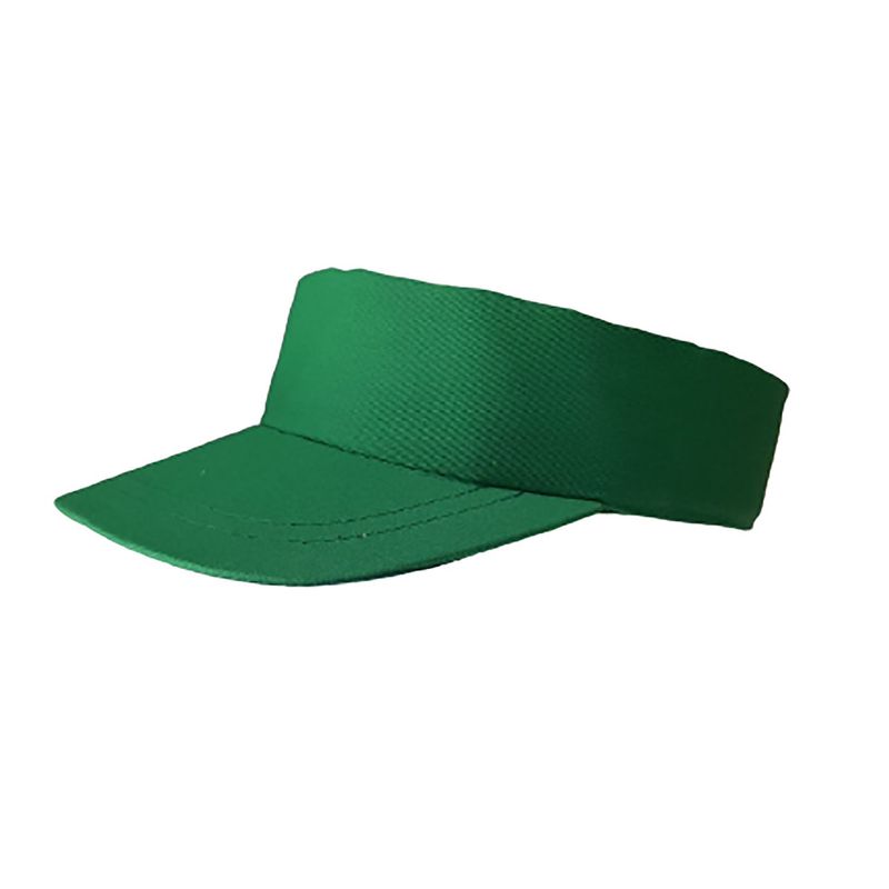 TODO GORROS PERU - Visera running verde - TODO GORROS PERU