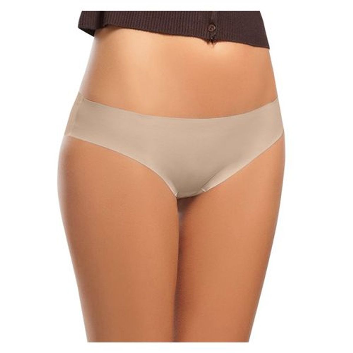 LEONISA - Calzón Tanga Mujer