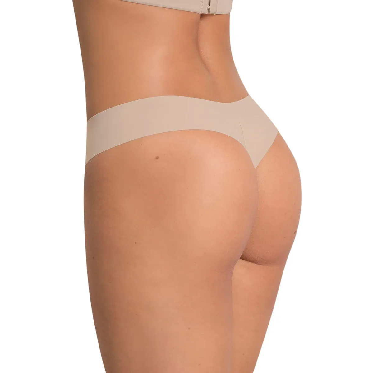 LEONISA - Calzón Mujer