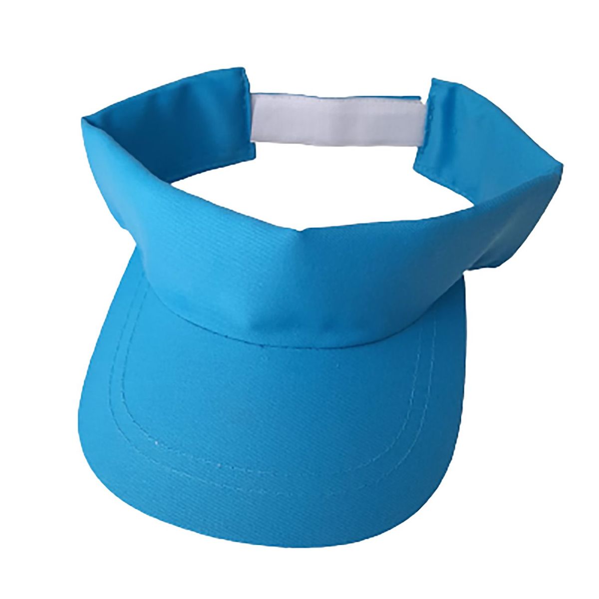 TODO GORROS PERU - Visera running celeste - TODO GORROS PERU