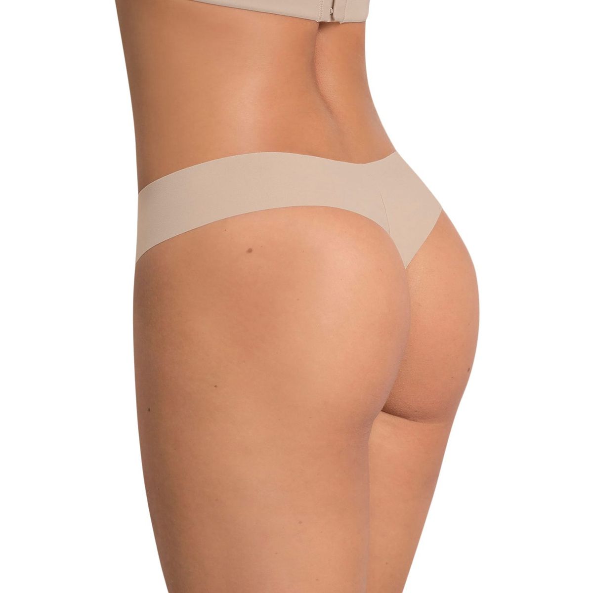 LEONISA - Calzón Mujer