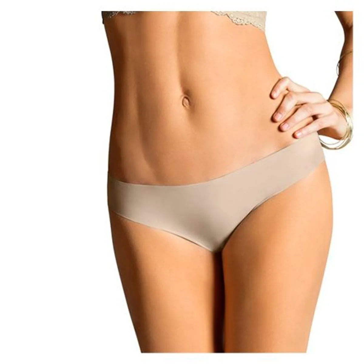 LEONISA - Calzón Mujer