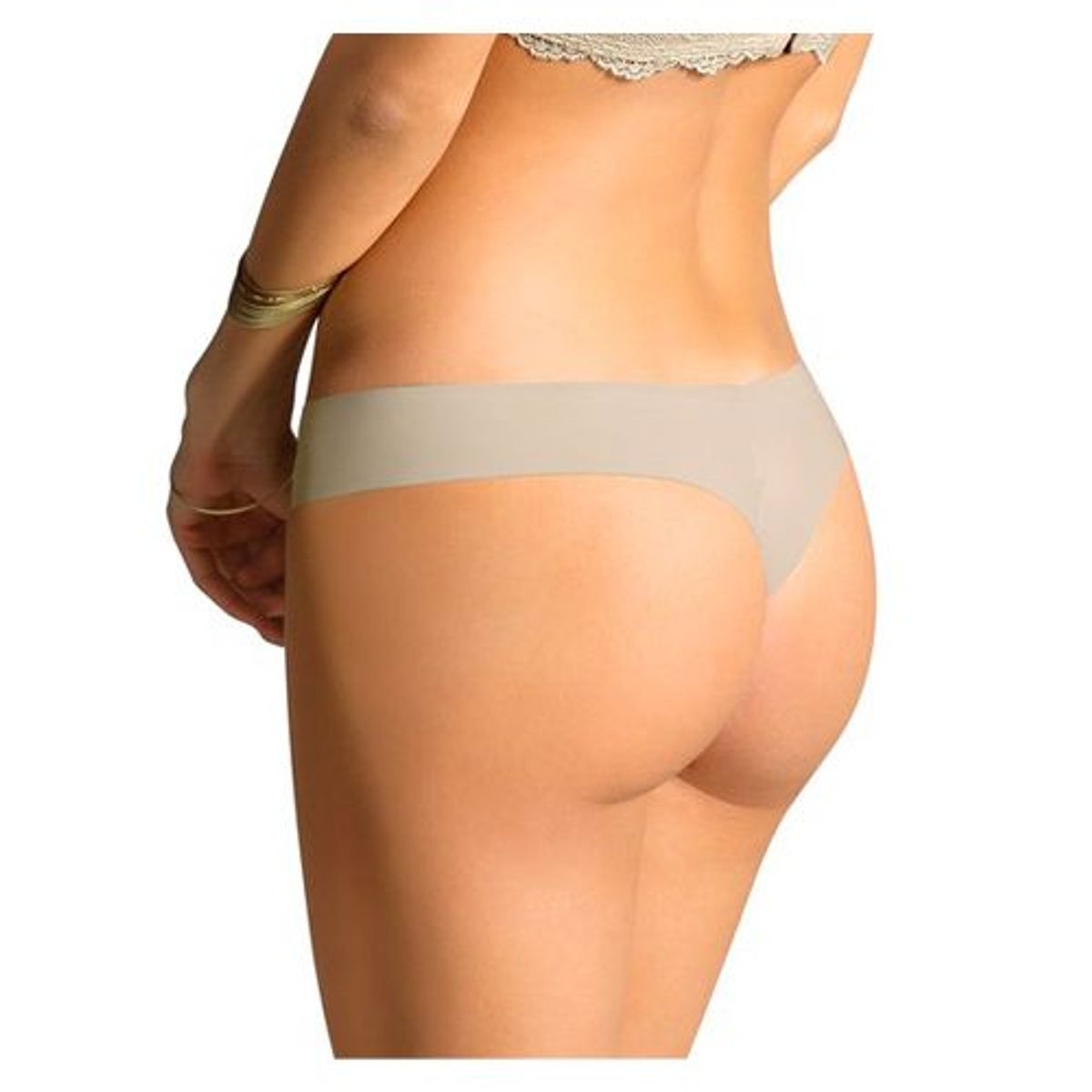 LEONISA - Calzón Mujer