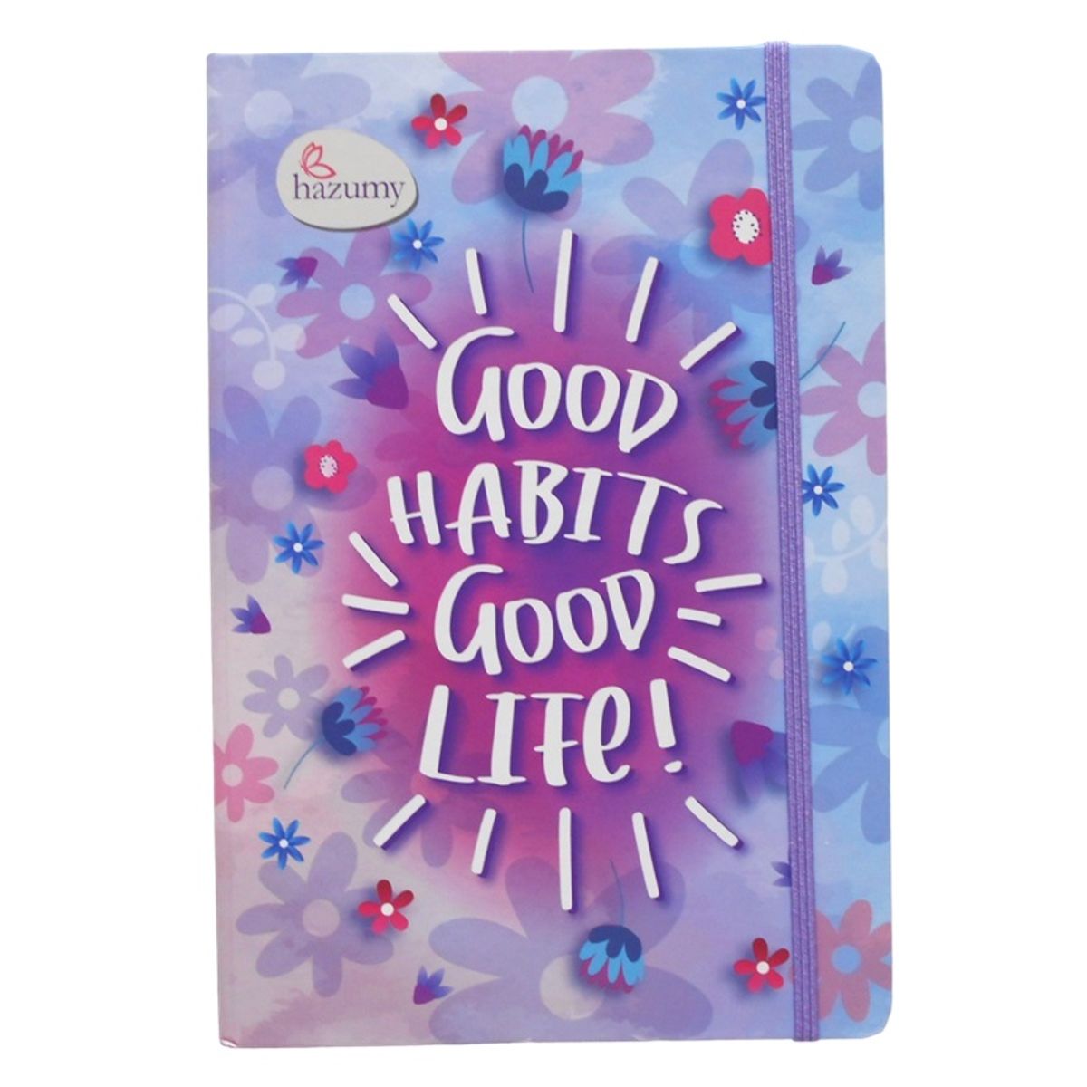 GENERICO - LIBRETA HAZUMY 145x21CM