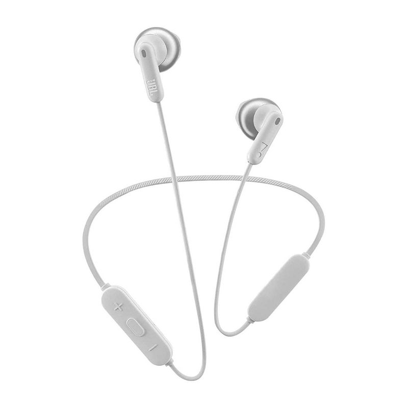 JBL - Jbl Tune 215BT 16 Horas Audifonos Bluetooth 5.0 Blanco