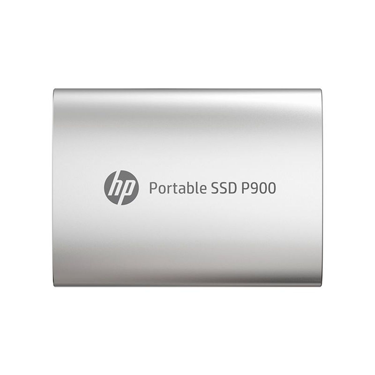 HP - Disco duro sólido Externo 2 TB HP P900 Plata