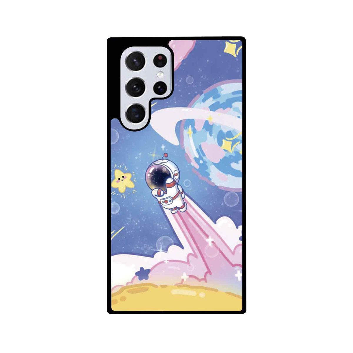 GENERICO - Funda Protector Case Para SAMSUNG S24 ULTRA.