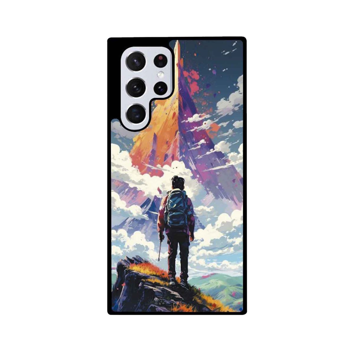 GENERICO - Funda Protector Case Para SAMSUNG S24 ULTRA