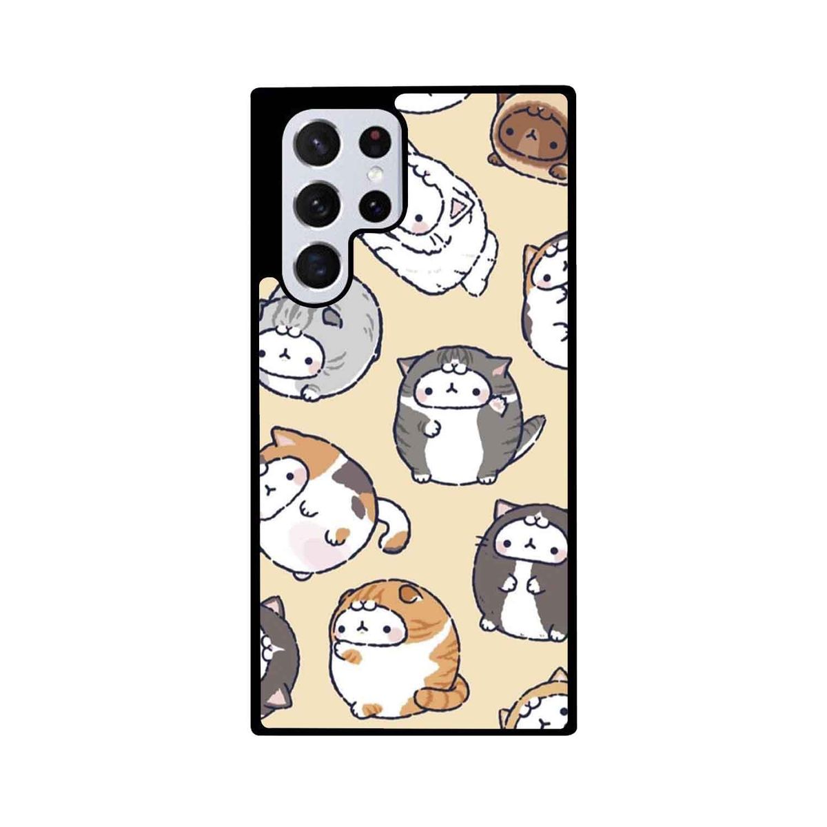 GENERICO - Funda Protector Case Para SAMSUNG S24 ULTRA