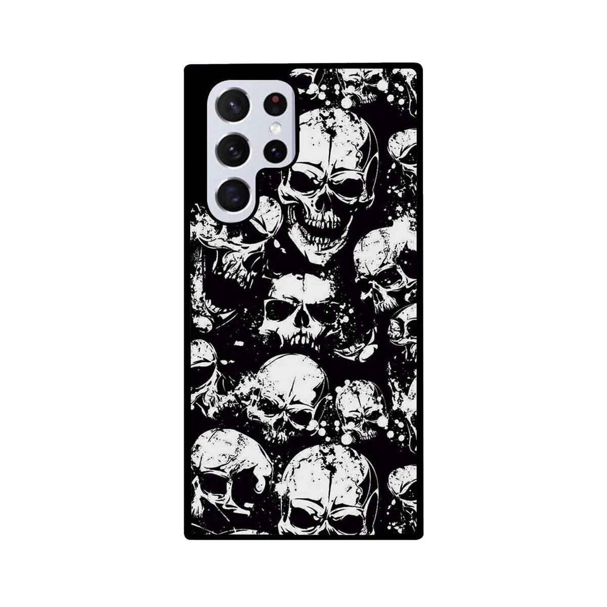 GENERICO - Funda Protector Case Para SAMSUNG S24 ULTRA