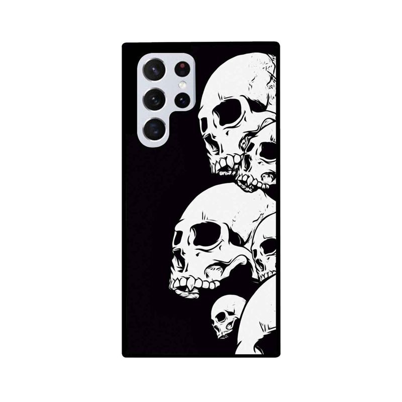 GENERICO - Funda Protector Case Para SAMSUNG S24 ULTRA