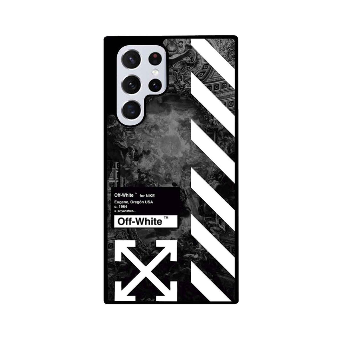 GENERICO - Funda Protector Case Para SAMSUNG S24 ULTRA