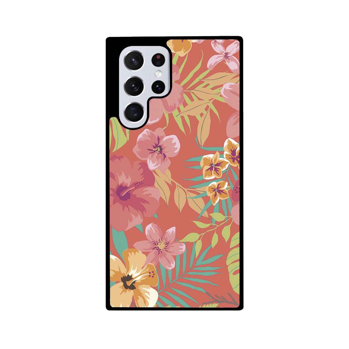 GENERICO - Funda Protector Case Para SAMSUNG S24 ULTRA