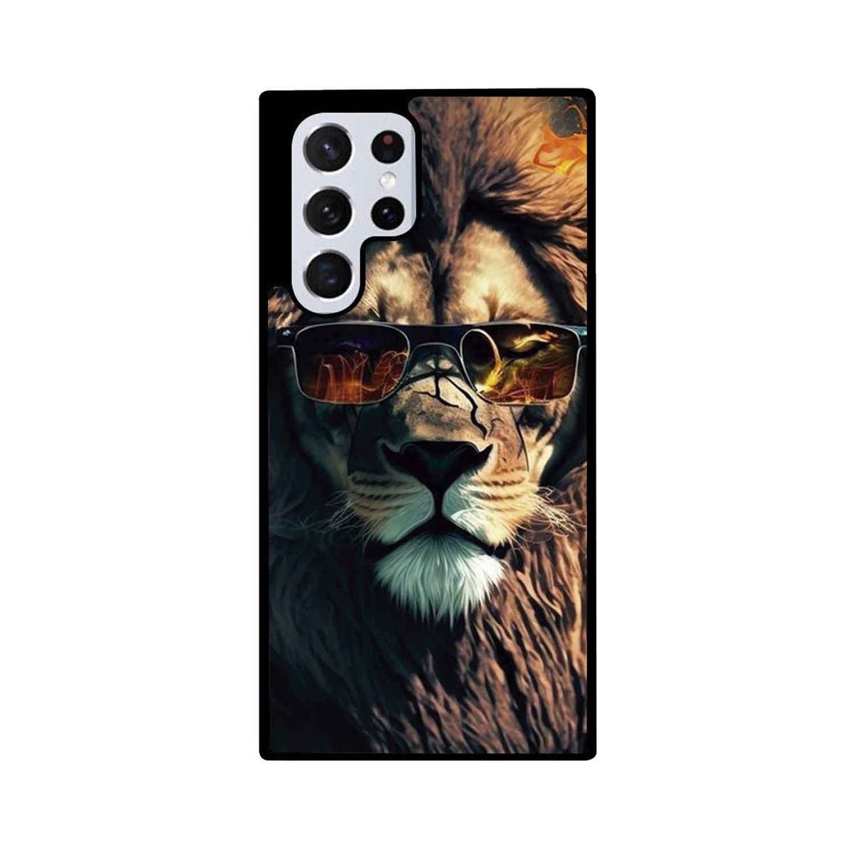 GENERICO - Funda Protector Case Para SAMSUNG S24 ULTRA