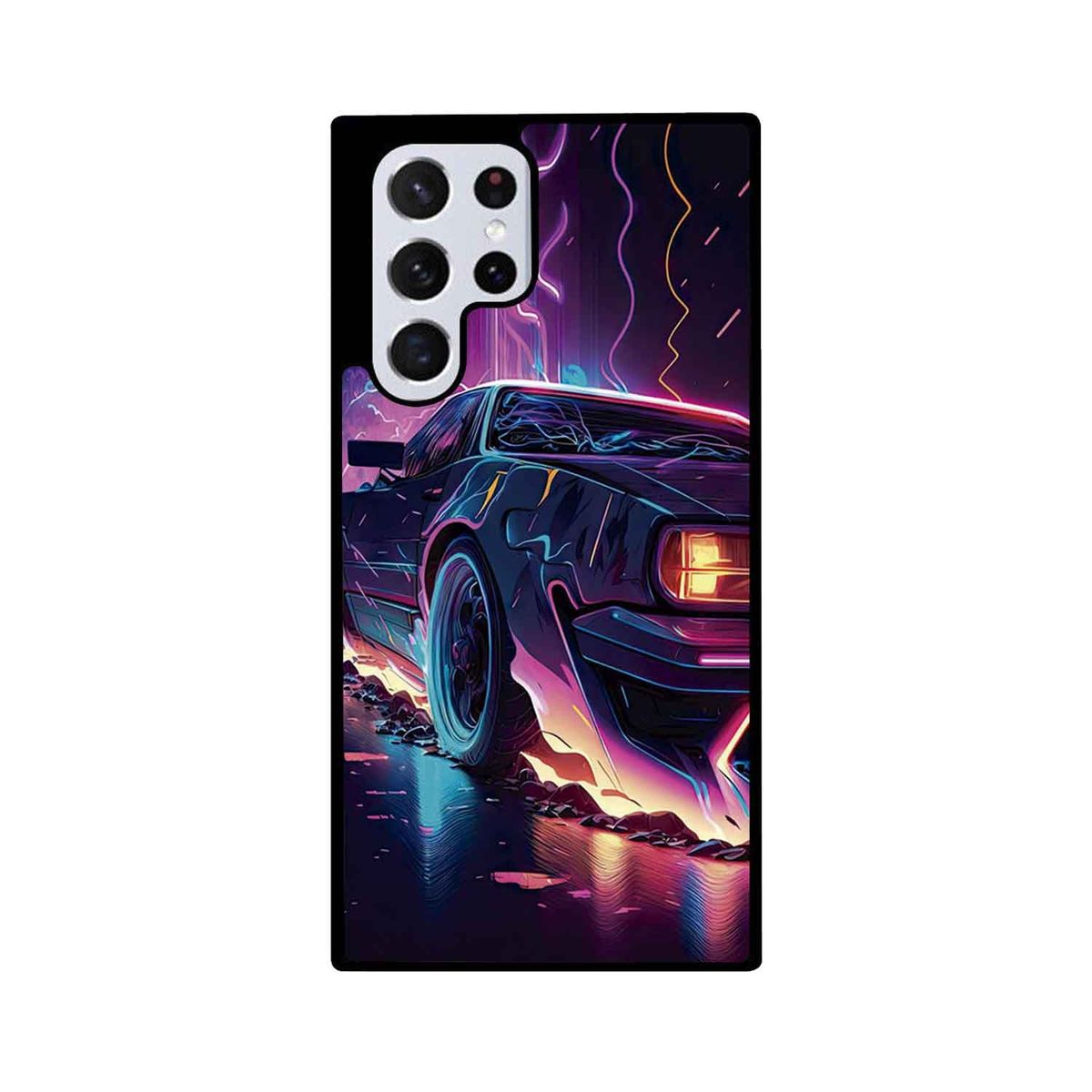 GENERICO - Funda Protector Case Para SAMSUNG S24 ULTRA