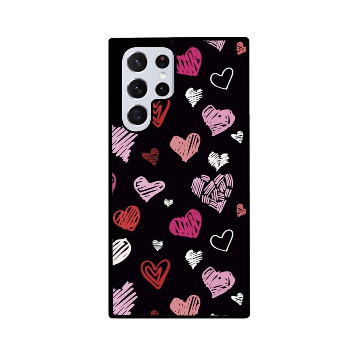 GENERICO - Funda Protector Case Para SAMSUNG S24 ULTRA