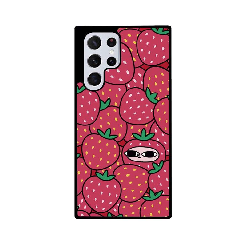 GENERICO - Funda Protector Case Para SAMSUNG S24 ULTRA