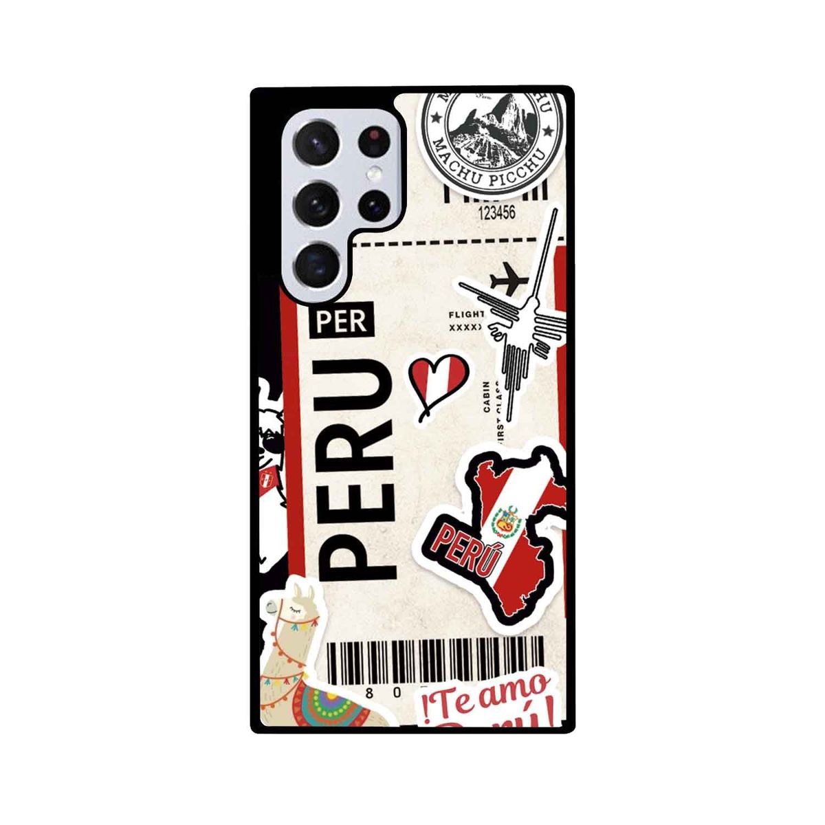 GENERICO - Funda Protector Case Para SAMSUNG S24 ULTRA