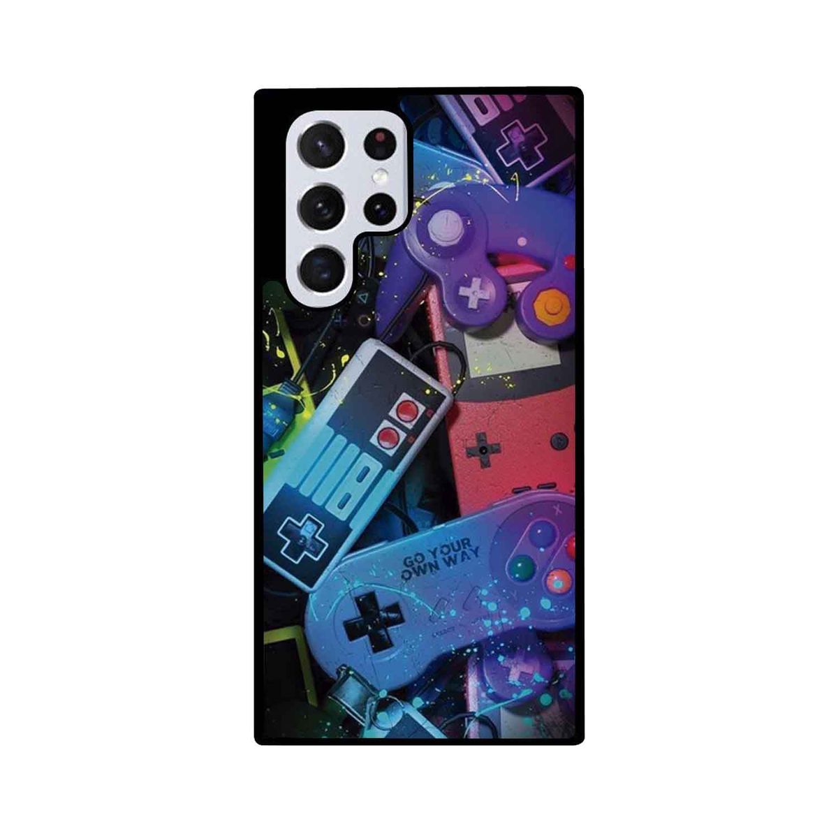 GENERICO - Funda Protector Case Para SAMSUNG S24 ULTRA