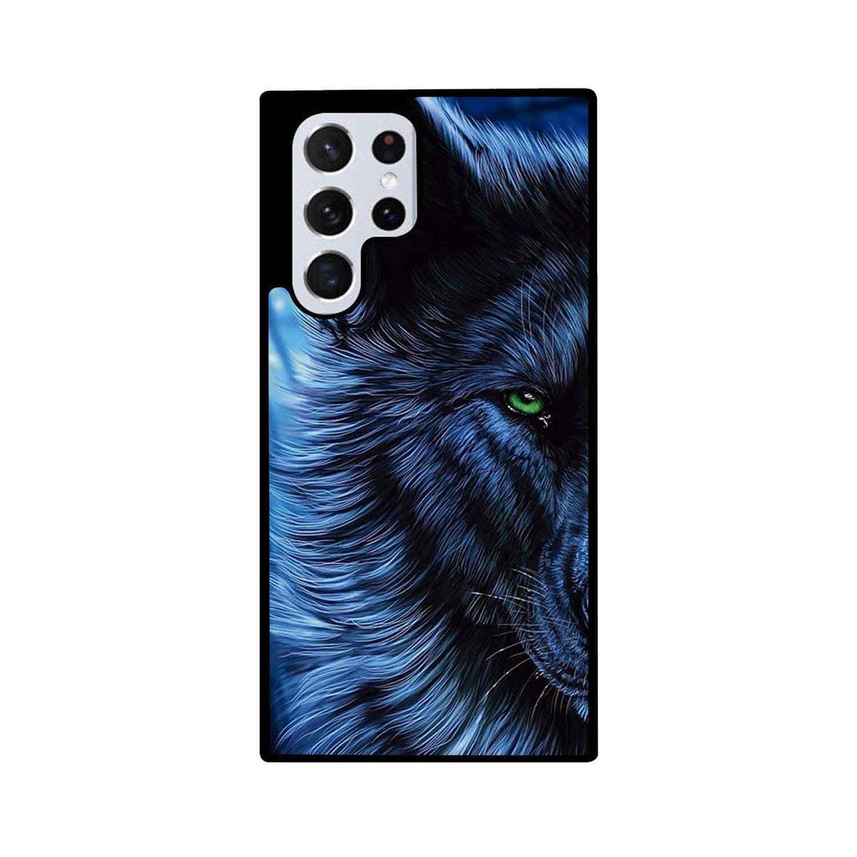 GENERICO - Funda Protector Case Para SAMSUNG S24 ULTRA