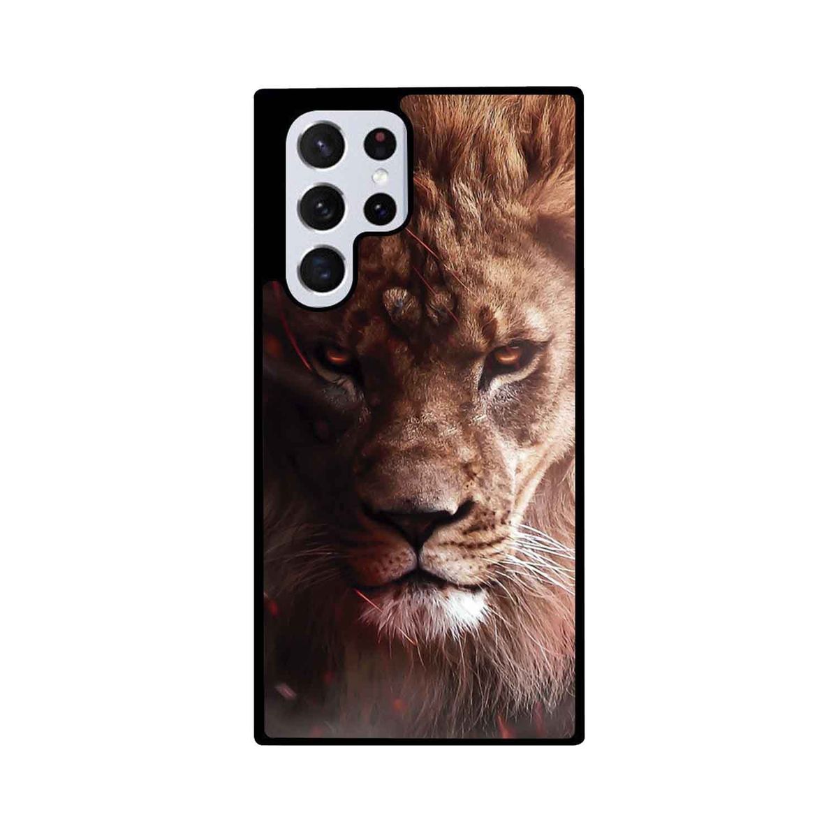 GENERICO - Funda Protector Case Para SAMSUNG S24 ULTRA