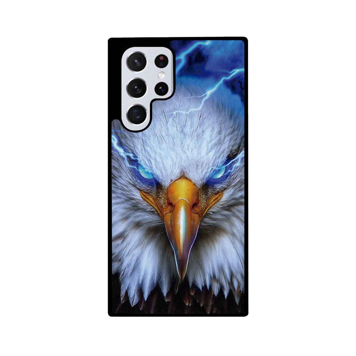 GENERICO - Funda Protector Case Para SAMSUNG S24 ULTRA