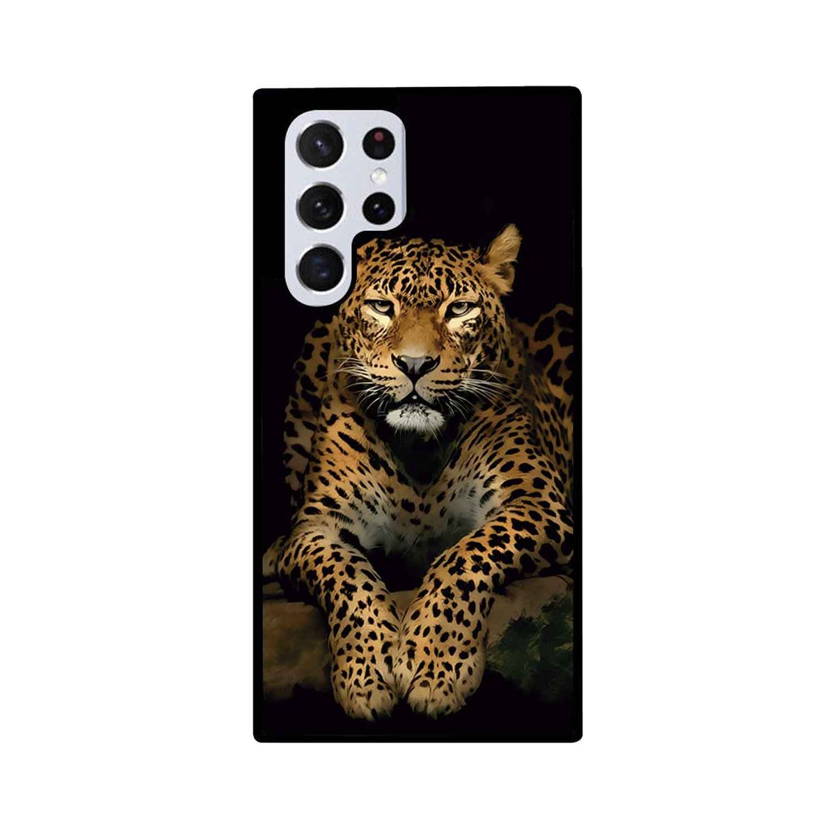 GENERICO - Funda Protector Case Para SAMSUNG S24 ULTRA