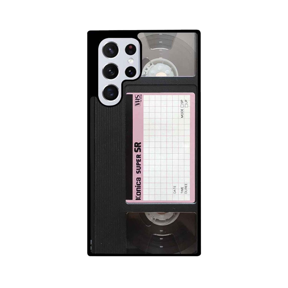 GENERICO - Funda Protector Case Para SAMSUNG S24 ULTRA