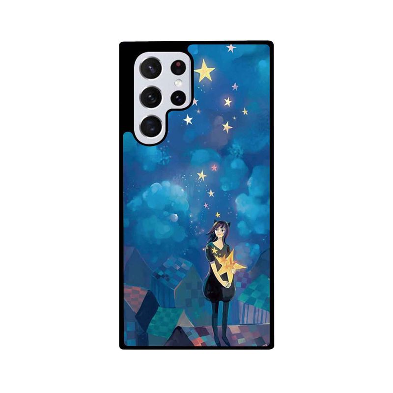 GENERICO - Funda Protector Case Para SAMSUNG S24 ULTRA