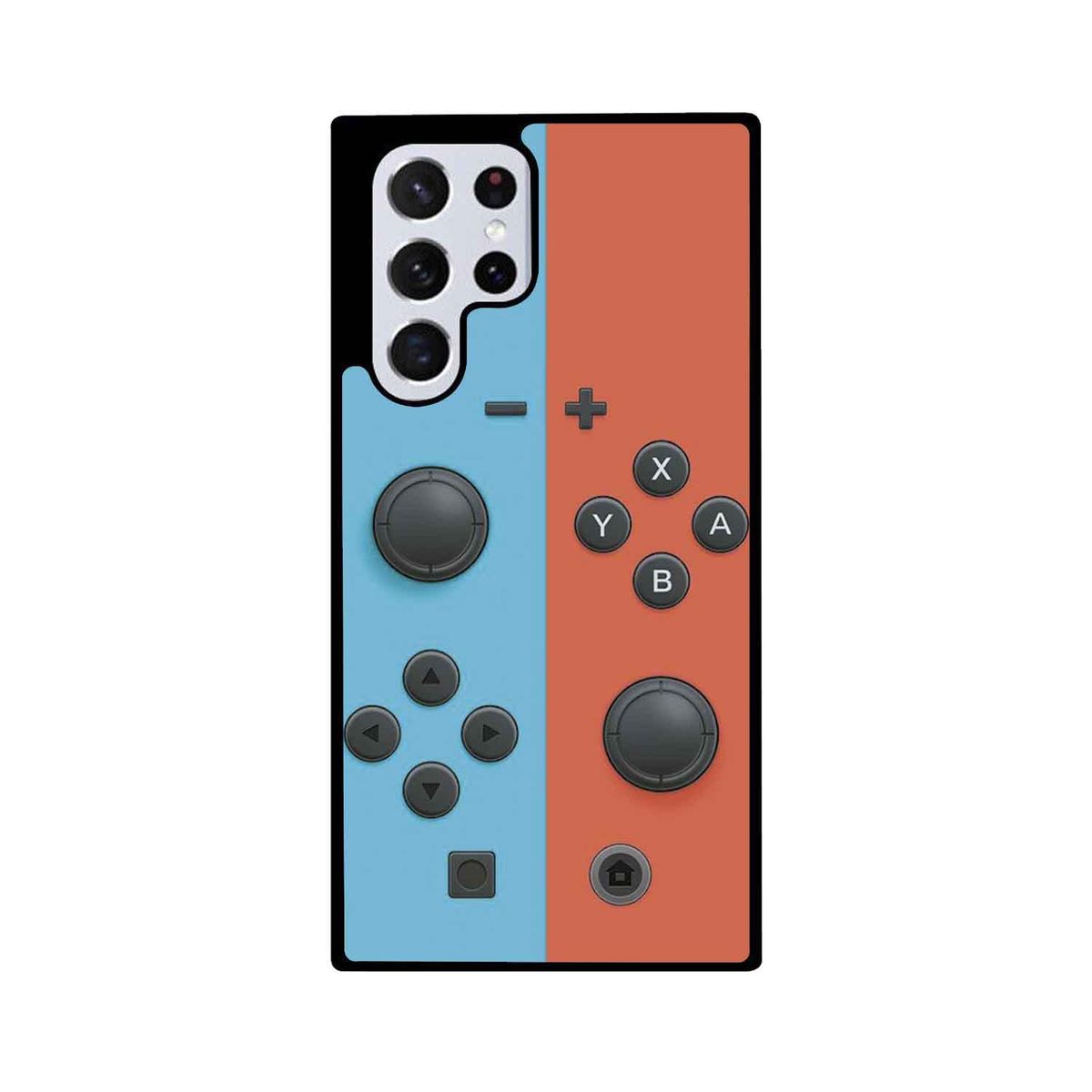 GENERICO - Funda Protector Case Para SAMSUNG S24 ULTRA