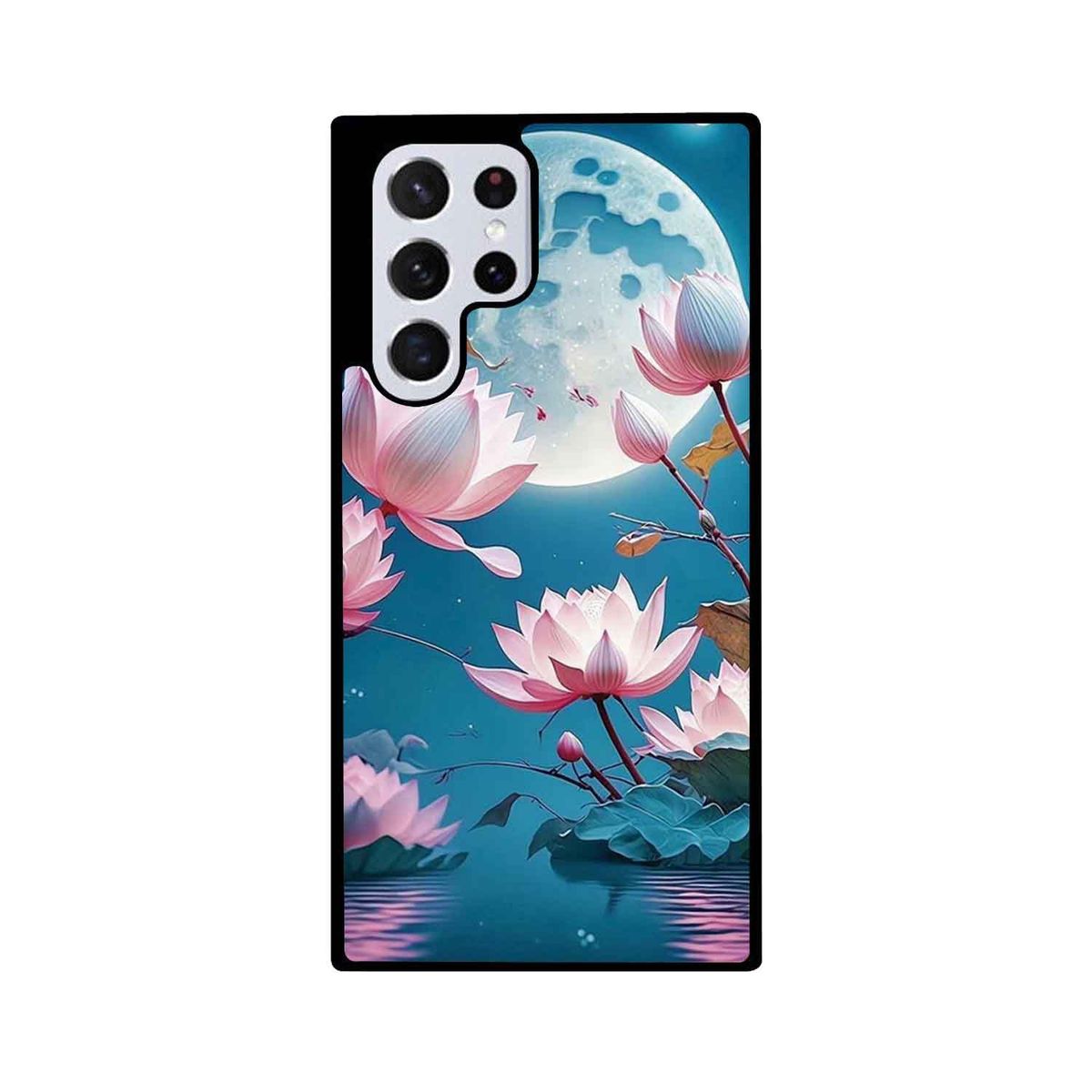 GENERICO - Funda Protector Case Para SAMSUNG S24 ULTRA