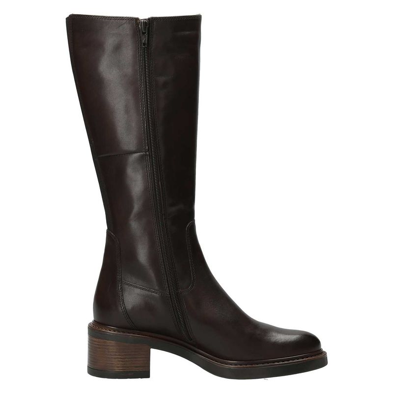 ROCKFORD - Bota Rockford Mujer Eloise Marrón ROCKFORD