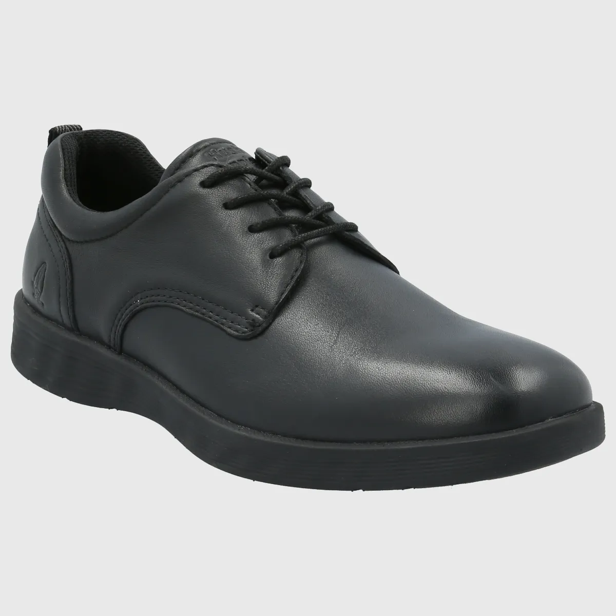 HUSH PUPPIES - Zapato Hush Puppies Hombre Spinal Town Negro HUSH PUPPIES