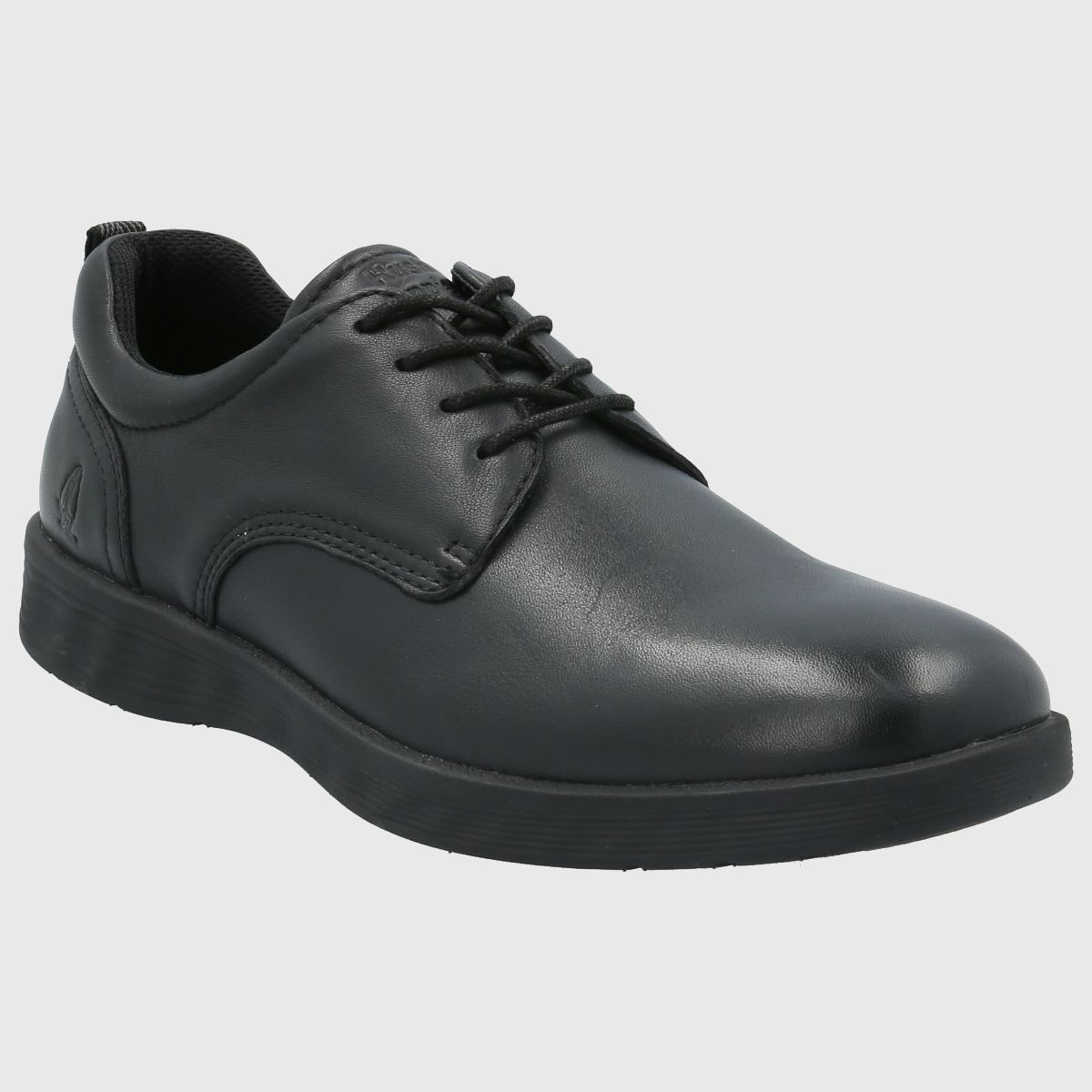 HUSH PUPPIES - Zapato Hush Puppies Hombre Spinal Town Negro HUSH PUPPIES