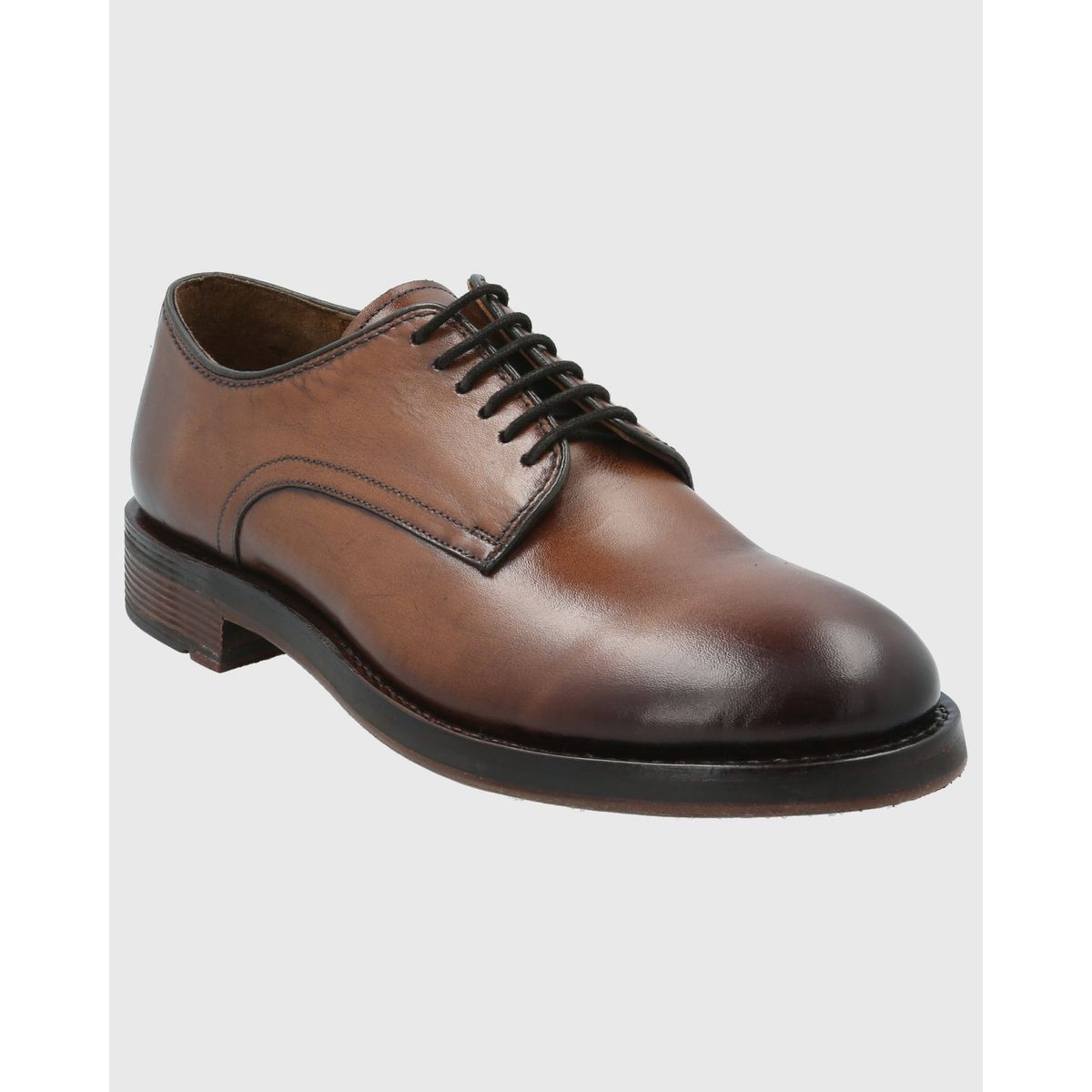 HUSH PUPPIES - Zapato Hush Puppies Hombre Coventry Marrón HUSH PUPPIES