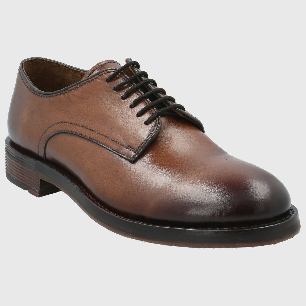 HUSH PUPPIES - Zapato Hush Puppies Hombre Coventry Marrón HUSH PUPPIES