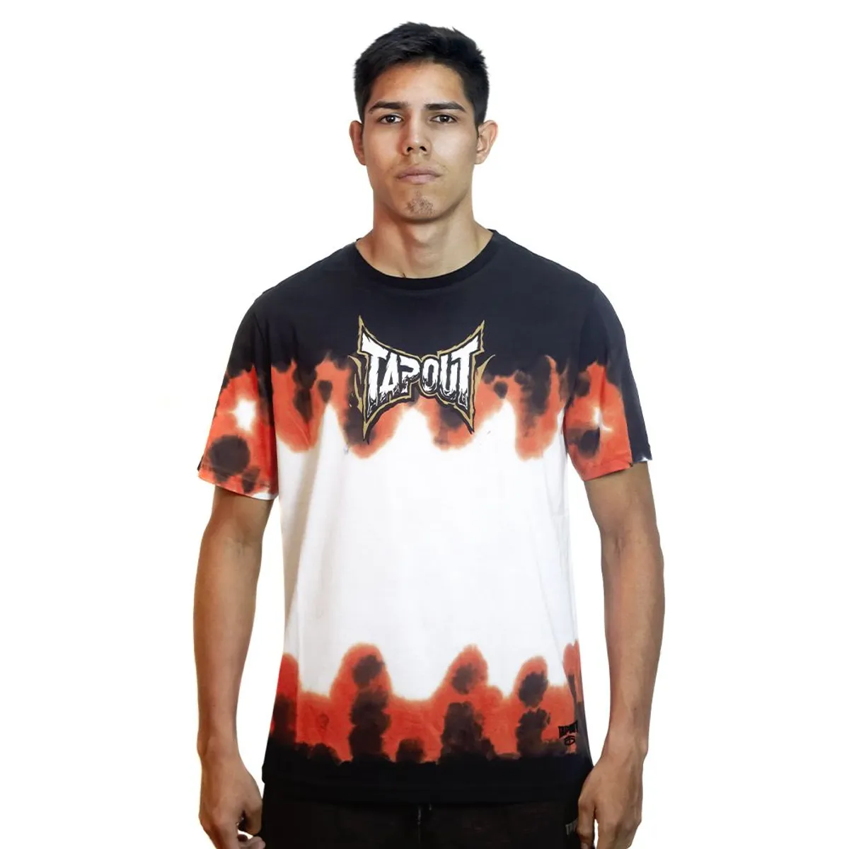 TAPOUT - Polo Manga Corta Hombre Tapout Hombre Tonix