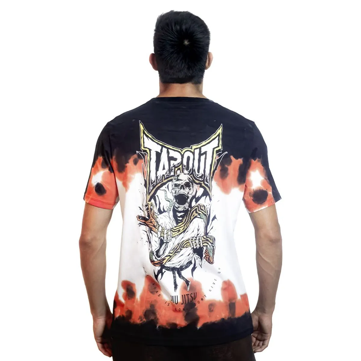 TAPOUT - Polo Manga Corta Hombre Tapout Hombre Tonix