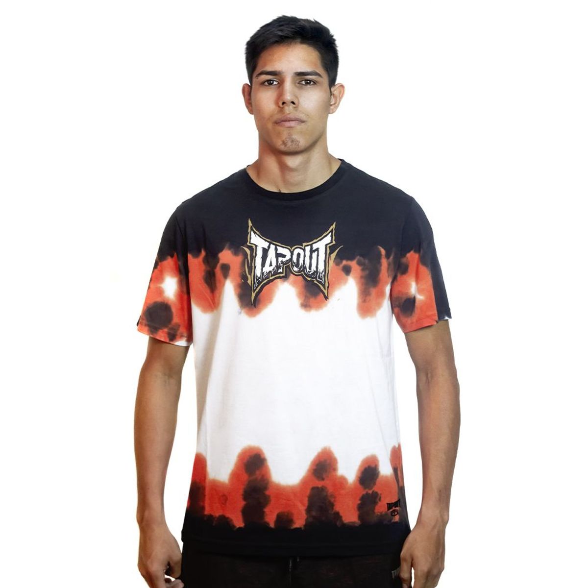 TAPOUT - Polo Manga Corta Hombre Tapout Hombre Tonix
