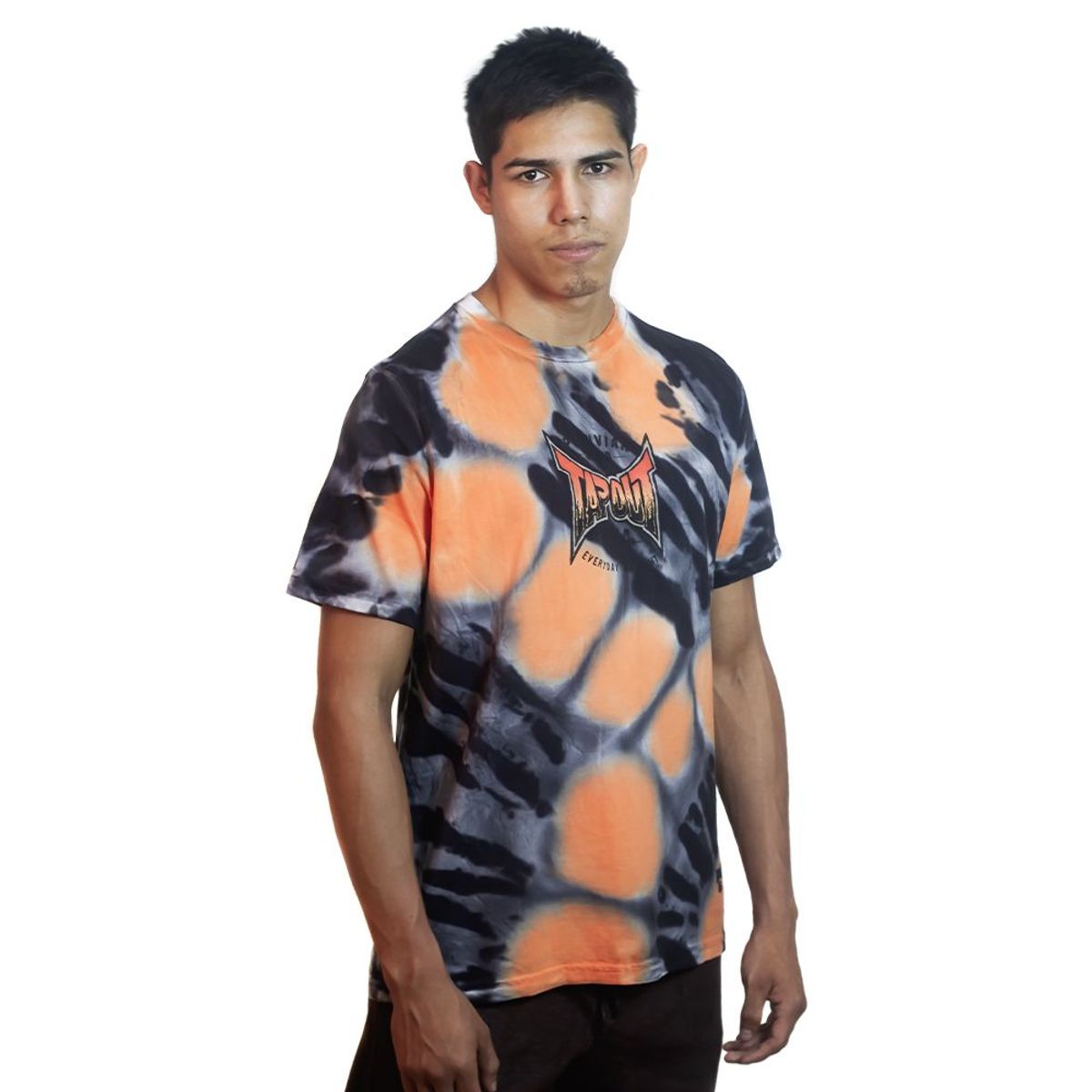 TAPOUT - Polo Manga Corta Moda Nibal