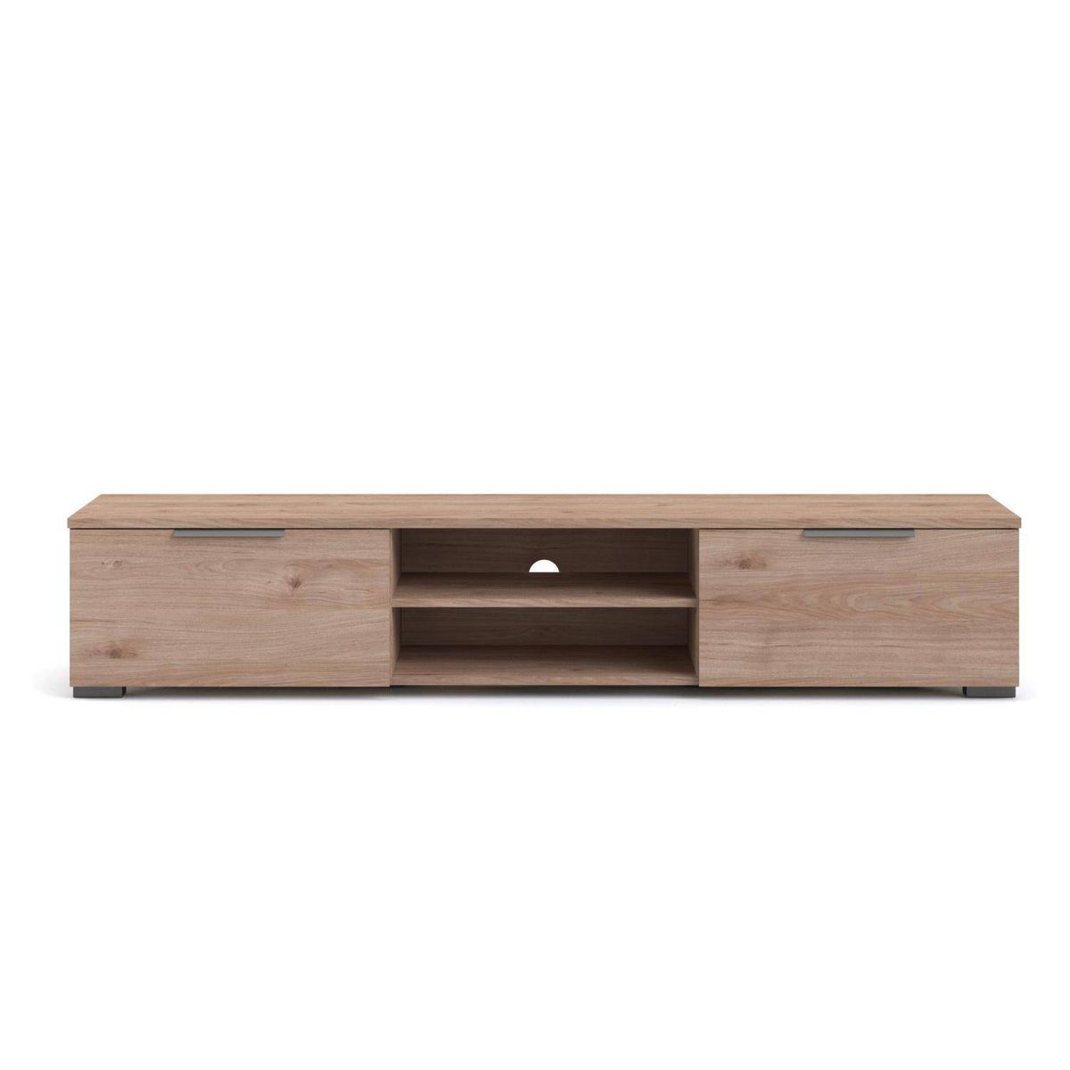TU MESITA - Mesa de TV Nórdico Mary 120 cm TU MESITA