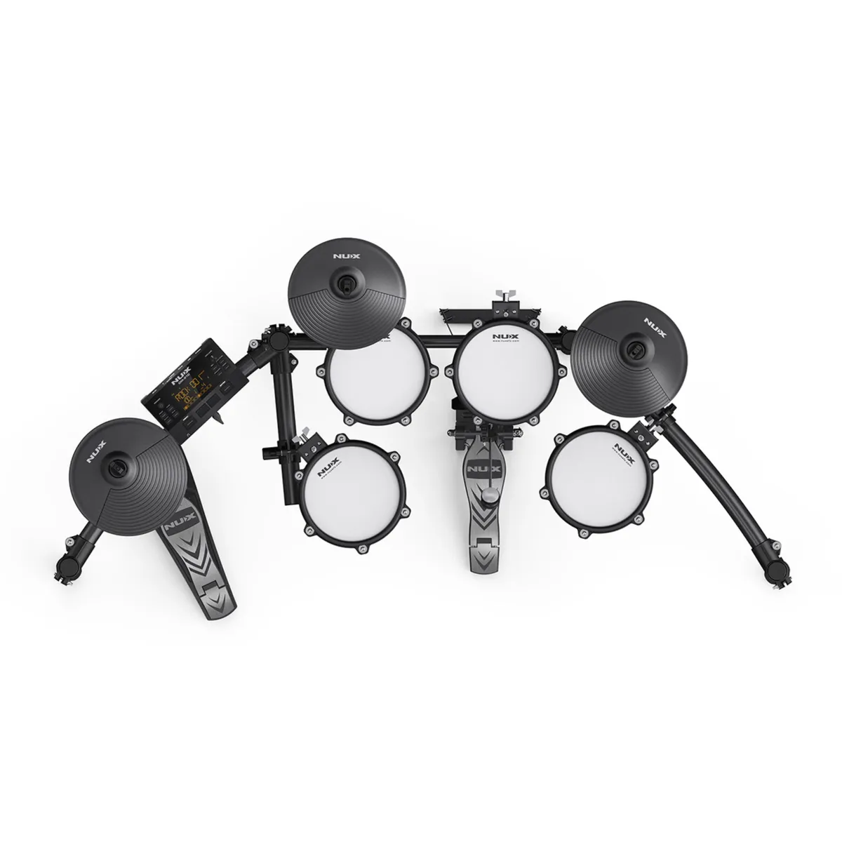 NUX - Batería Electrónica NUX DM-210