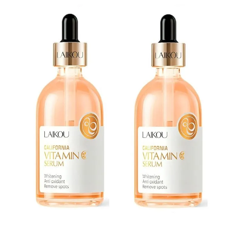 GENERICO - Serum Vitamina C + Serum Vitamina C - Laikou
