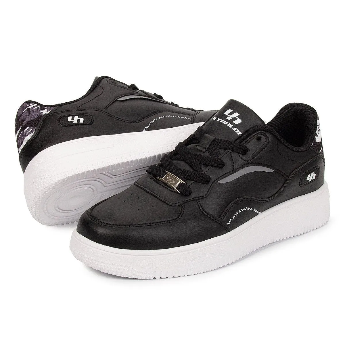 ULTRALON - Zapatillas Ultralon Lifestyle Ultra Force War para Hombre