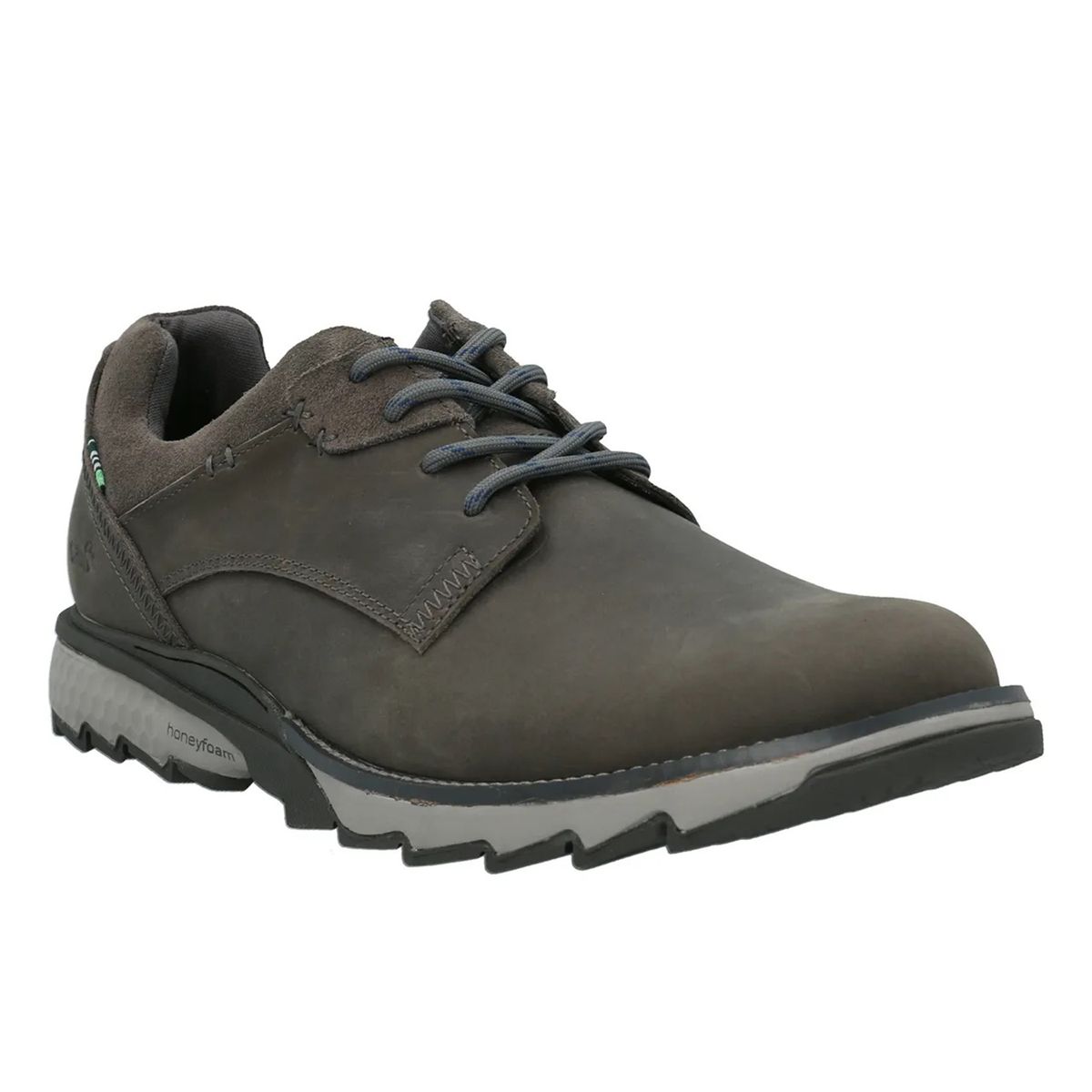 ROCKFORD - Zapato Rockford Hombre Banff Gris ROCKFORD