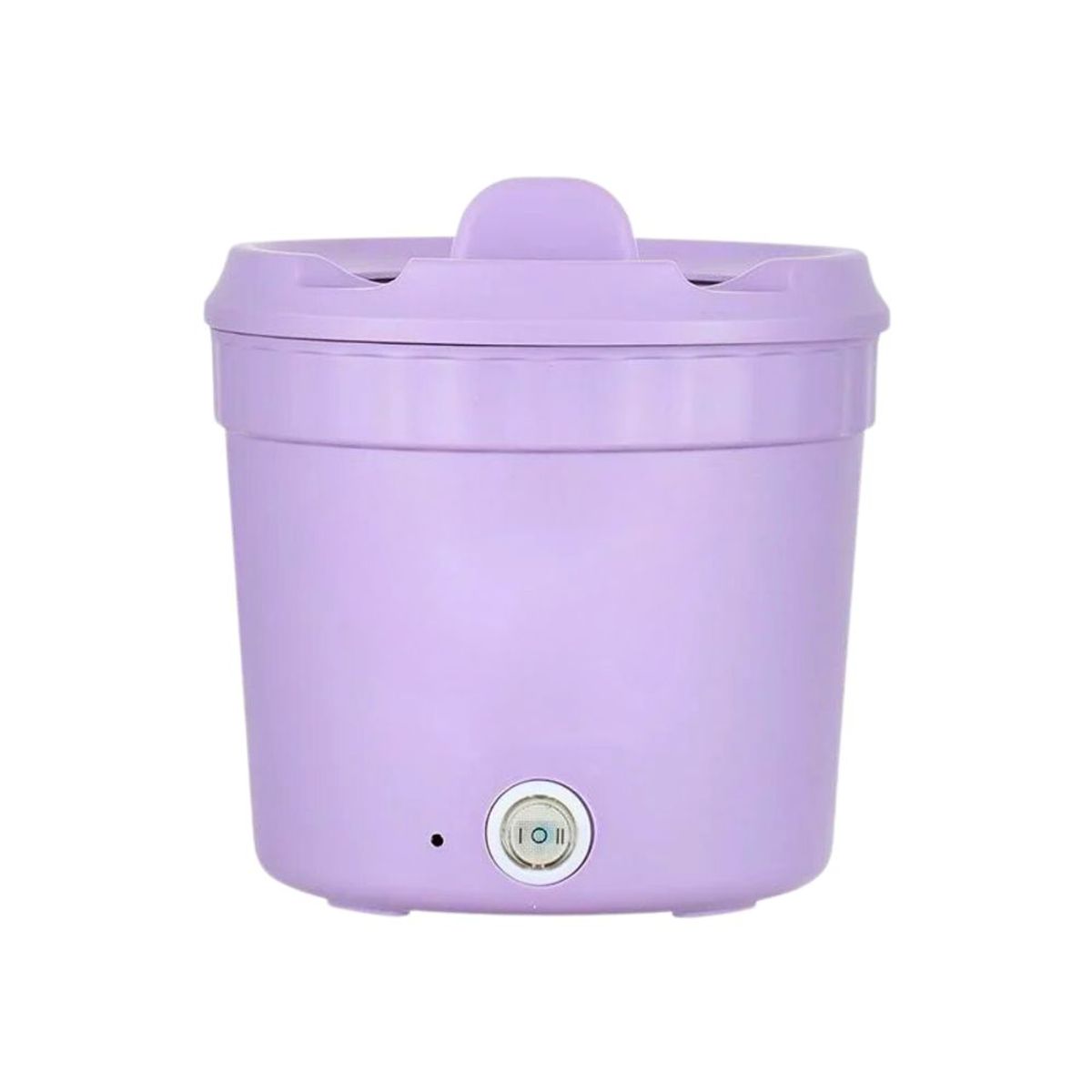 INSPIRA - Mini Olla Eléctrica Multifuncional Antiadherente