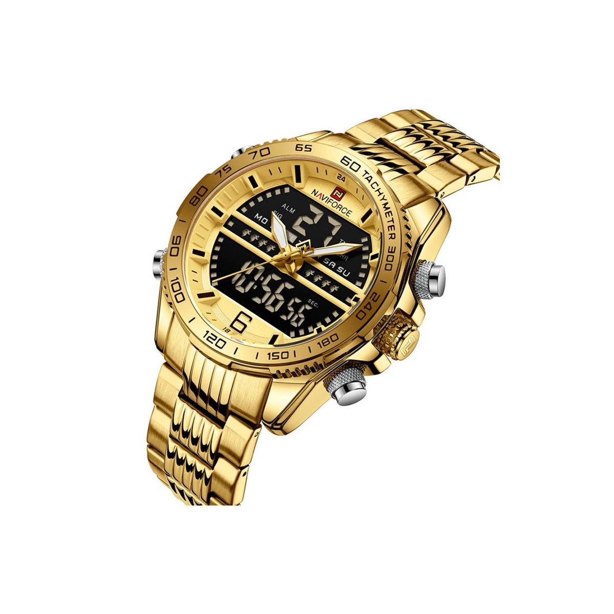 NAVIFORCE - RELOJ NAVIFORCE NF 9195