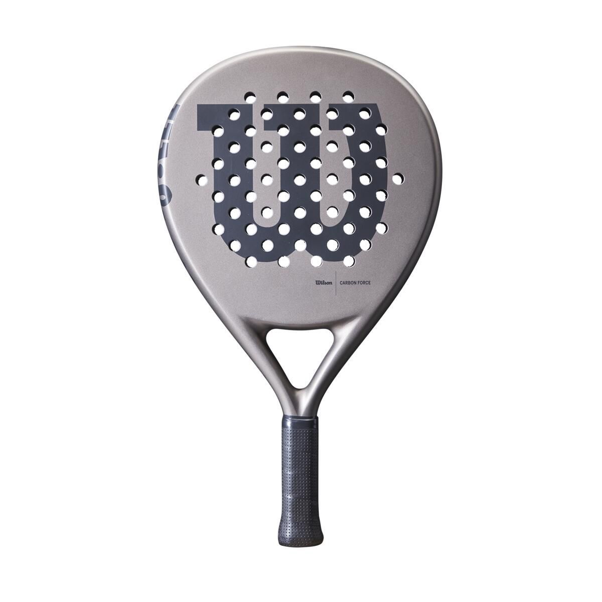 WILSON - Paleta de Padel Wilson Carbon Force 2 - Wilson